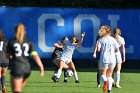 Women’s Soccer vs UMass Boston  Women’s Soccer vs UMass Boston. - Photo by Keith Nordstrom : Wheaton, Women’s Soccer